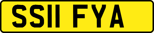 SS11FYA