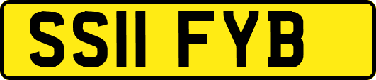 SS11FYB