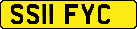 SS11FYC
