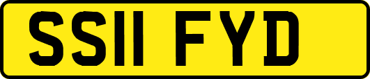 SS11FYD