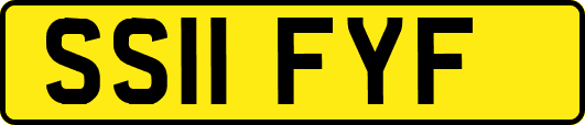 SS11FYF