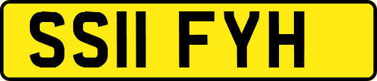 SS11FYH