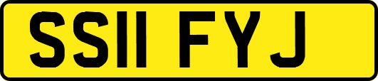 SS11FYJ