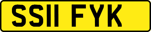 SS11FYK