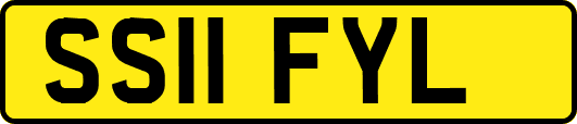 SS11FYL