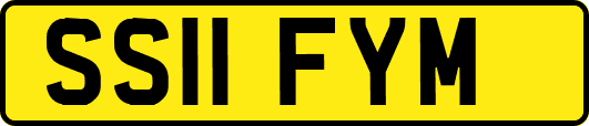 SS11FYM