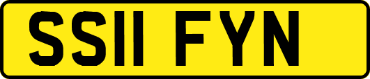 SS11FYN