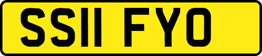 SS11FYO