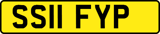 SS11FYP