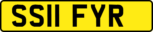 SS11FYR