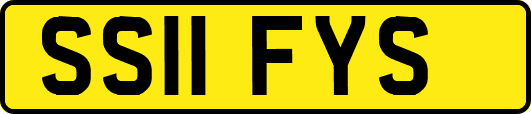 SS11FYS