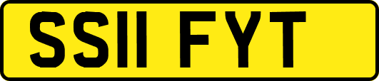 SS11FYT