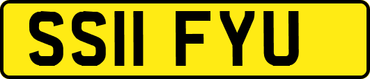 SS11FYU