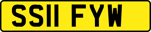 SS11FYW