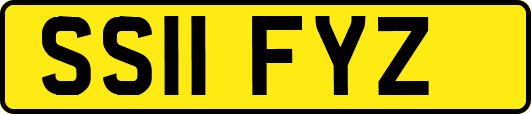 SS11FYZ