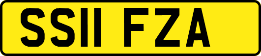 SS11FZA