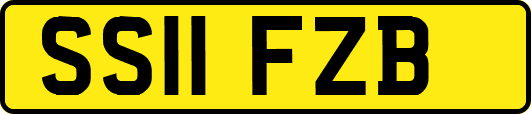 SS11FZB