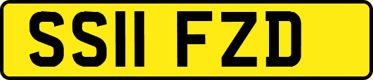 SS11FZD