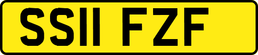 SS11FZF