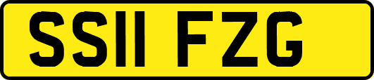 SS11FZG