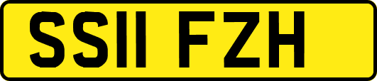SS11FZH