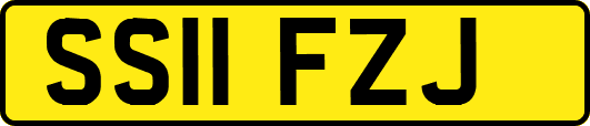 SS11FZJ