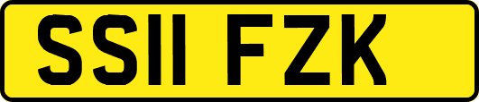 SS11FZK