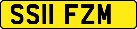 SS11FZM