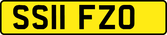 SS11FZO