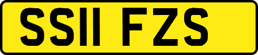 SS11FZS