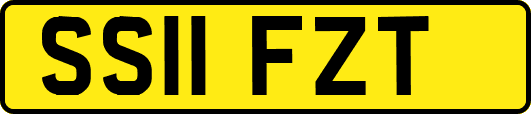 SS11FZT