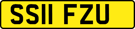 SS11FZU
