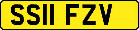 SS11FZV