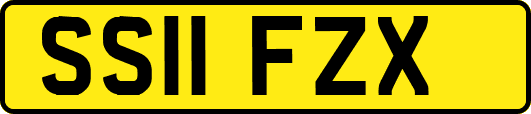 SS11FZX