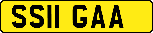 SS11GAA