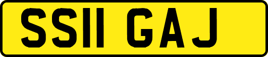 SS11GAJ