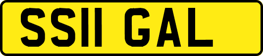 SS11GAL