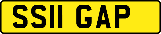 SS11GAP