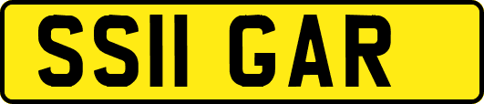 SS11GAR