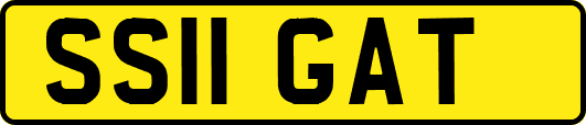 SS11GAT