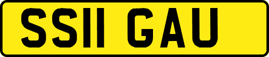 SS11GAU