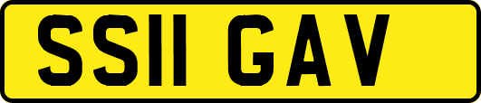 SS11GAV