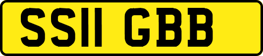 SS11GBB
