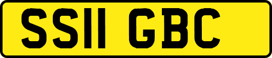 SS11GBC
