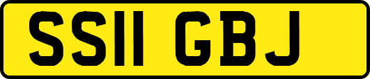 SS11GBJ