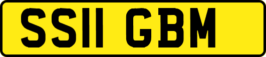 SS11GBM