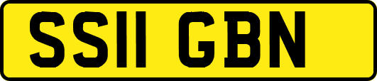 SS11GBN