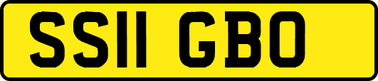 SS11GBO