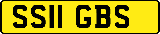 SS11GBS