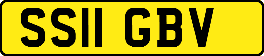 SS11GBV